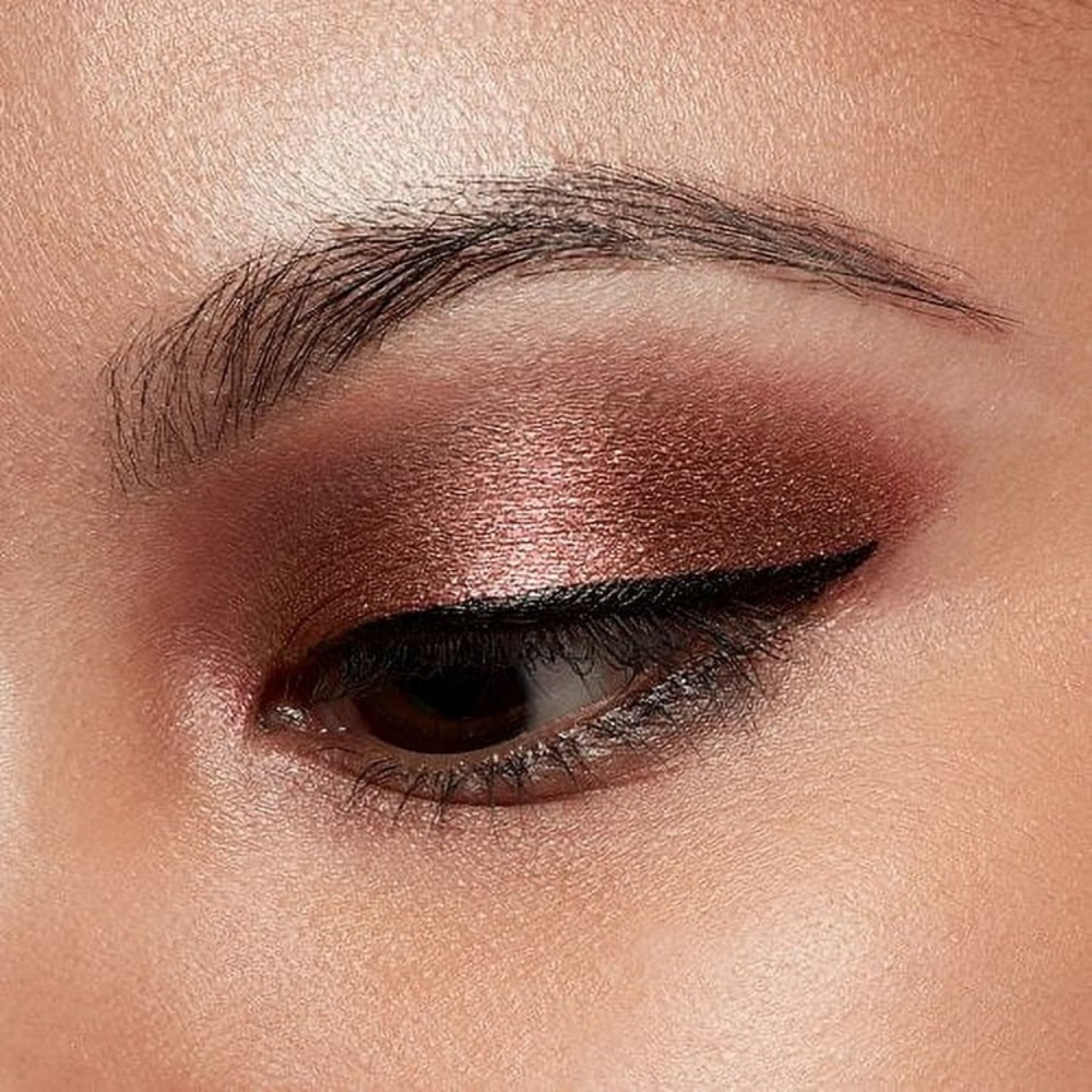 Stila Shimmer & Glow Liquid Eye Shadow - Twig